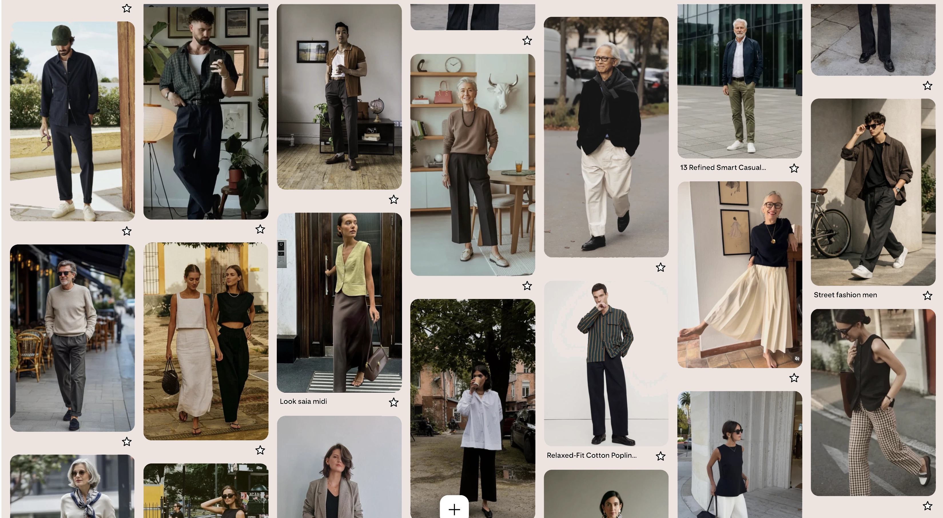 Attire inspiration 3