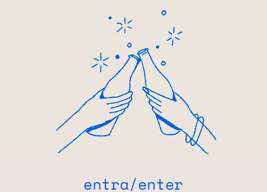 Alix and Daniel